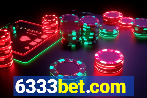 6333bet.com