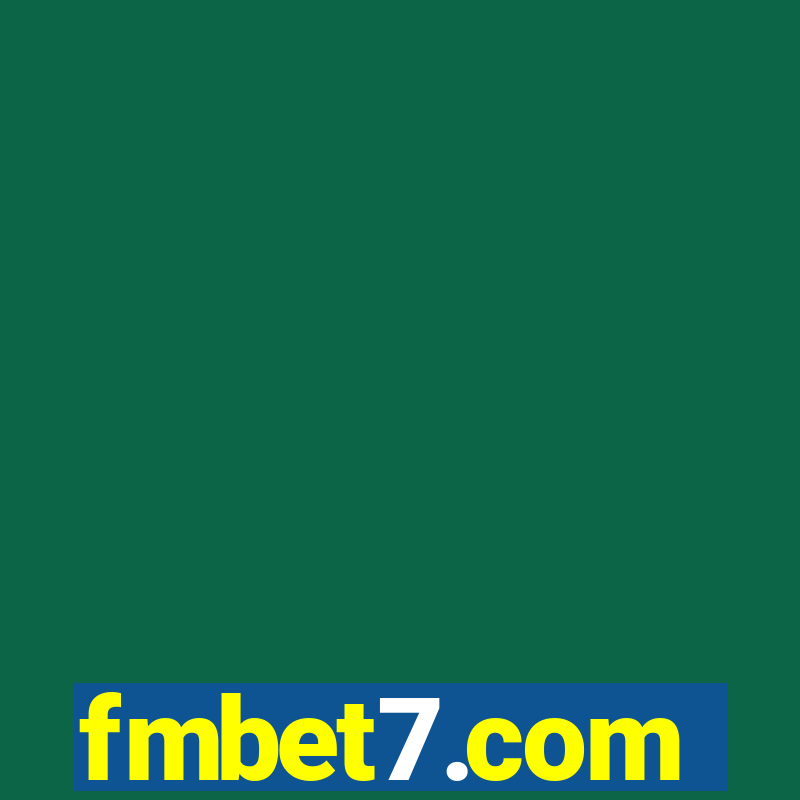 fmbet7.com