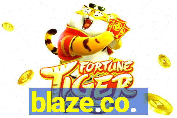 blaze.co.