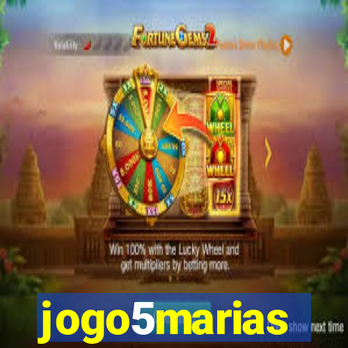 jogo5marias