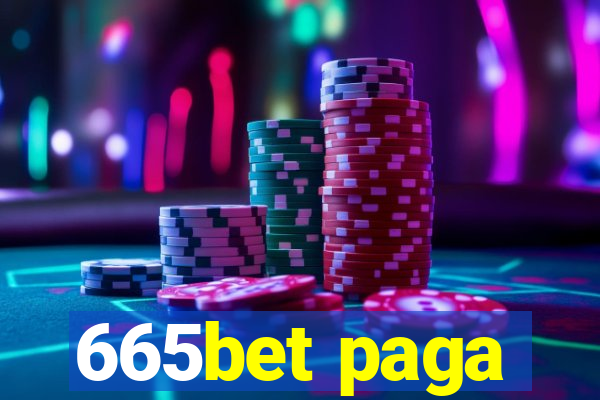 665bet paga