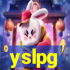 yslpg