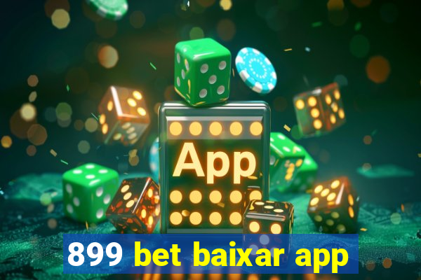 899 bet baixar app