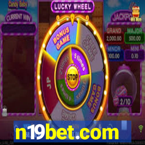 n19bet.com