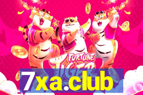 7xa.club