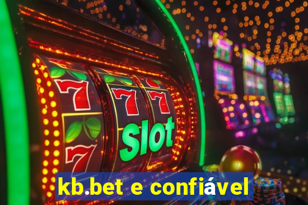 kb.bet e confiável