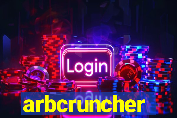 arbcruncher