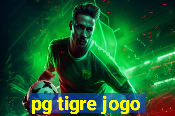 pg tigre jogo