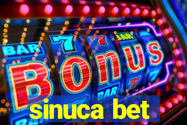 sinuca bet