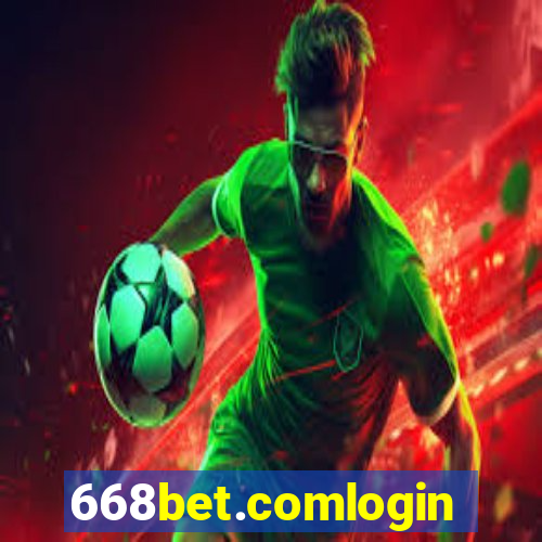 668bet.comlogin