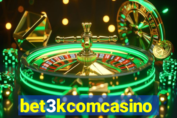 bet3kcomcasino