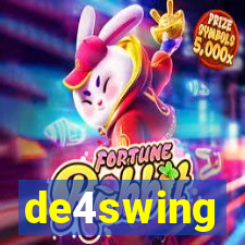 de4swing