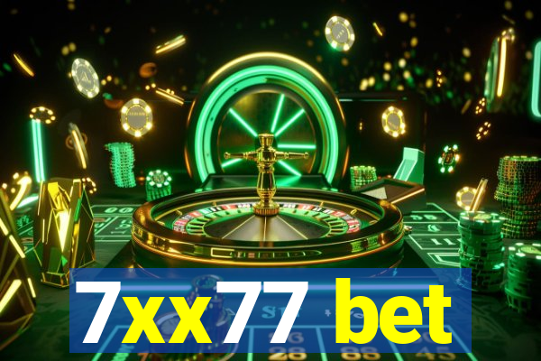 7xx77 bet