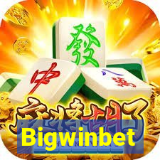 Bigwinbet