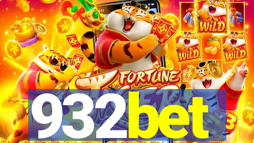 932bet