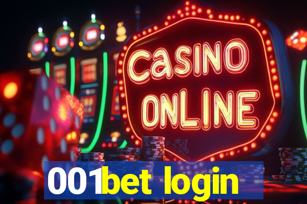 001bet login