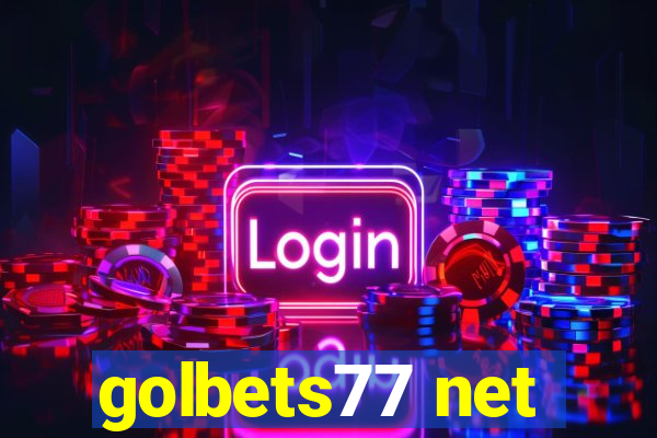 golbets77 net