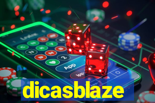 dicasblaze