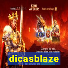 dicasblaze