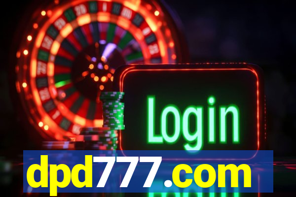 dpd777.com