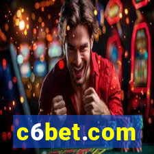 c6bet.com