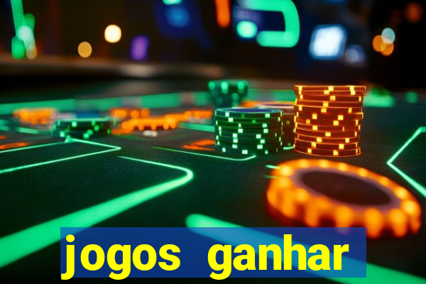 jogos ganhar dinheiro sem depositar