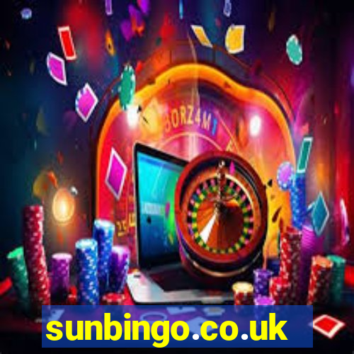 sunbingo.co.uk