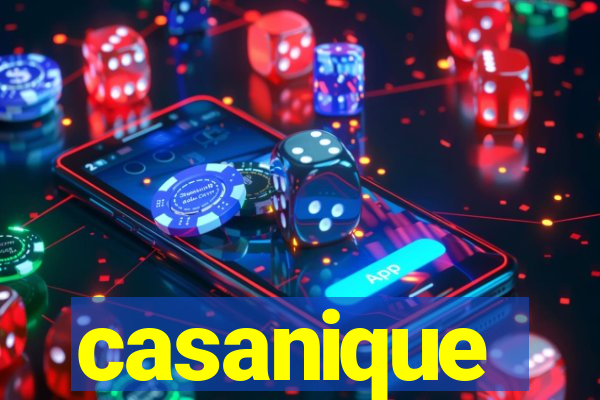 casanique