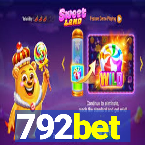 792bet