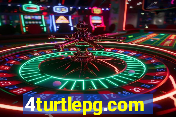 4turtlepg.com