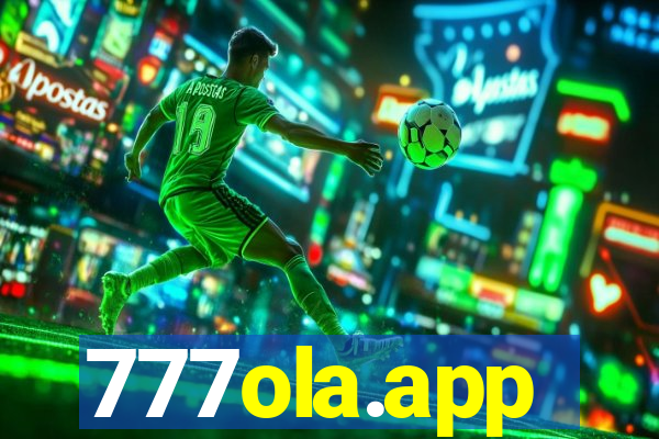 777ola.app