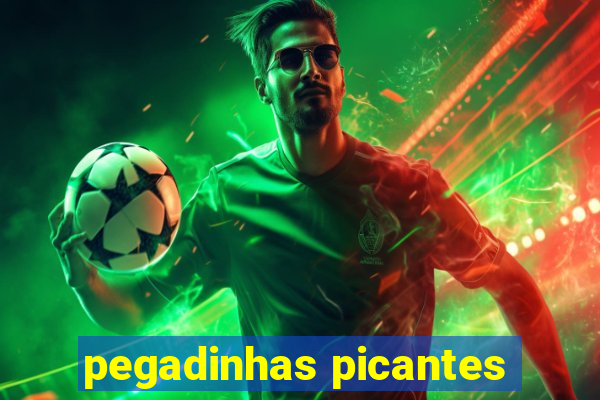 pegadinhas picantes