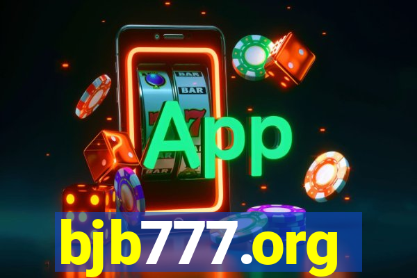 bjb777.org