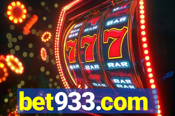 bet933.com