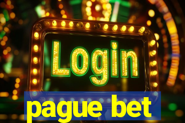 pague bet