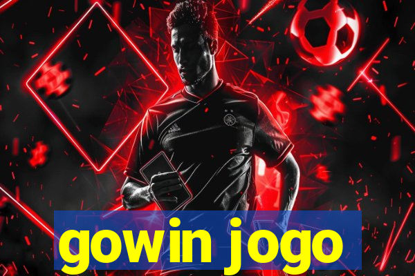 gowin jogo