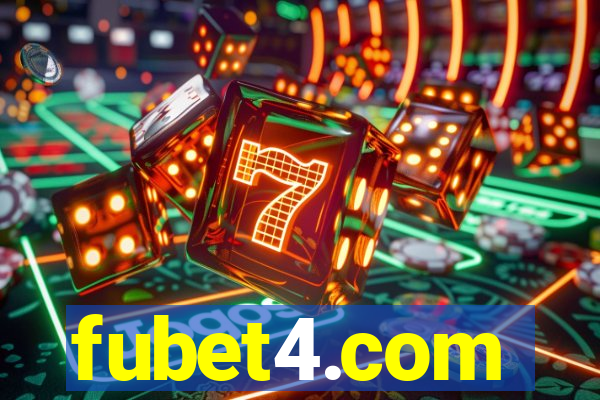 fubet4.com