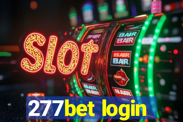 277bet login