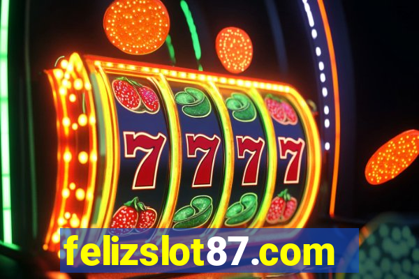 felizslot87.com