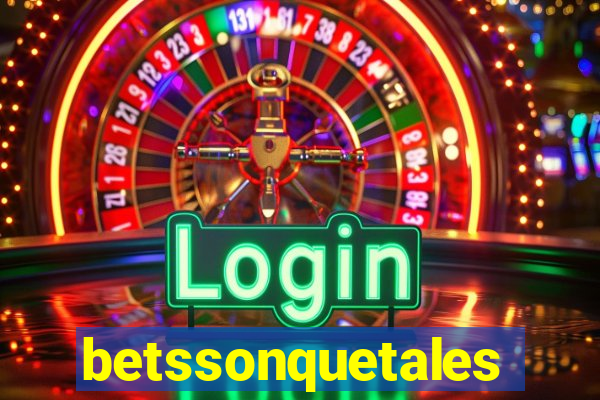 betssonquetales