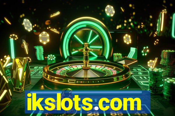 ikslots.com