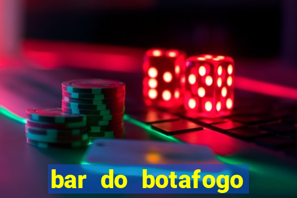 bar do botafogo natal rn