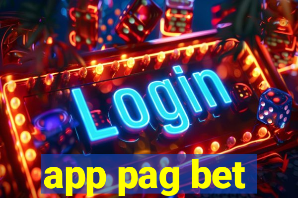 app pag bet