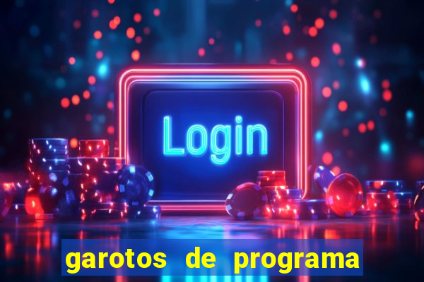 garotos de programa porto seguro