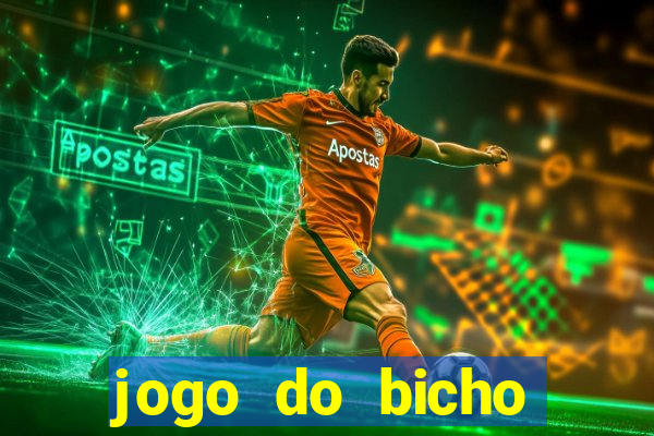 jogo do bicho documentario globoplay