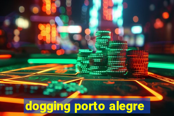 dogging porto alegre