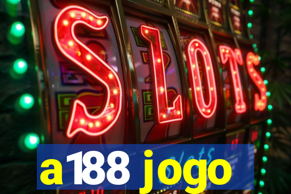 a188 jogo