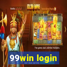 99win login