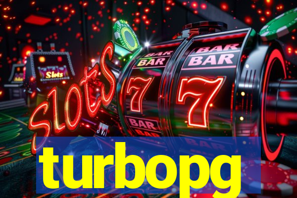 turbopg