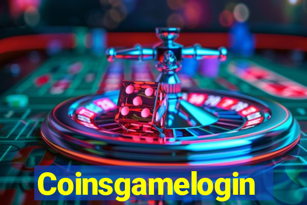 Coinsgamelogin